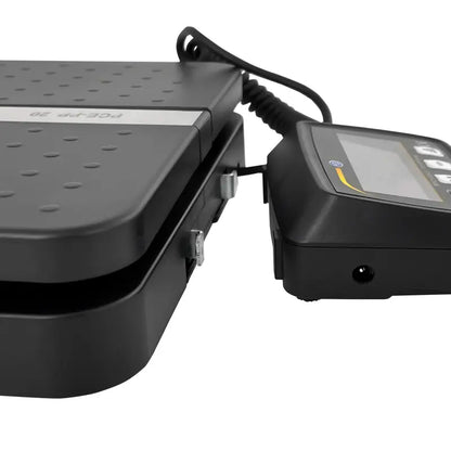 PCE-PP 20 - Precision Benchtop Scale with ISO Calibration & LCD Display