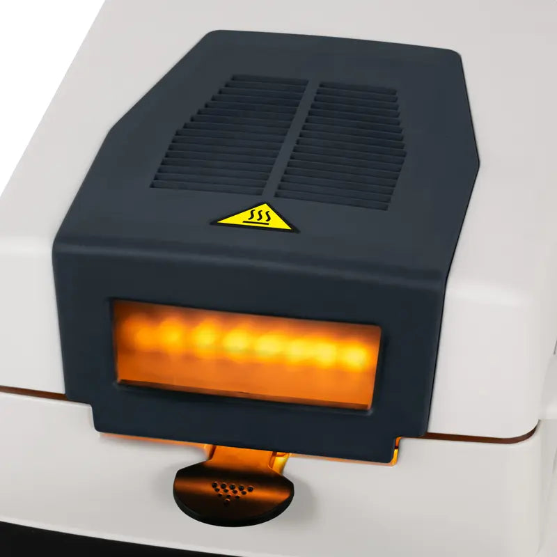 PCE-MA 202 - Precision LAB Scale for Moisture Analysis Up to 199°C