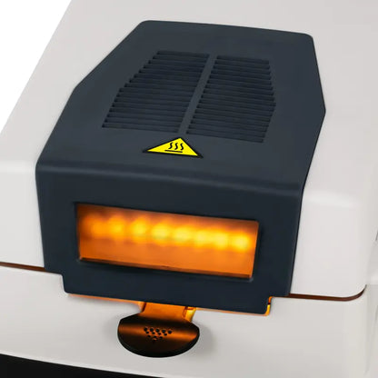 PCE-MA 202 - Precision LAB Scale for Moisture Analysis Up to 199°C