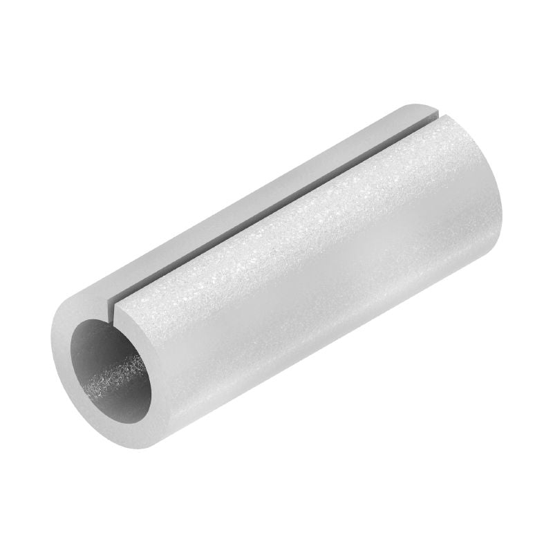 9502580000 - 13.5mm Copper-Zinc Connecting Sleeve for Easy Terminal Connections  (Pack of 100)