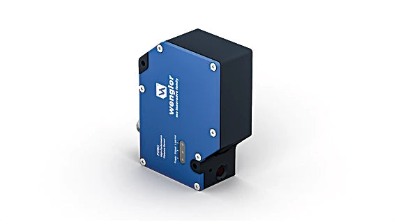 PNBC001 - High-Resolution Laser Distance Sensor with 16-Bit Accuracy