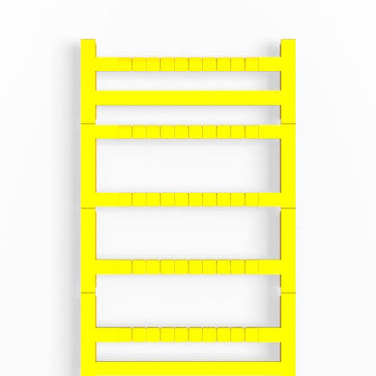 1924280000 - 5x5mm RoHS MultiFit Terminal Marker, -40 to 100 °C  (Pack of 500)