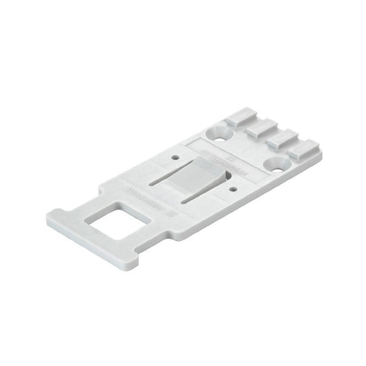 1937560000 - 4-Pole Light Grey PCB Connector with Strain Relief  (Pack of 50)
