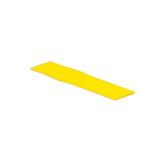 2005610000 - Yellow Polyester Insert Marker for 1.3-35mm Conductors  (Pack of 2000)