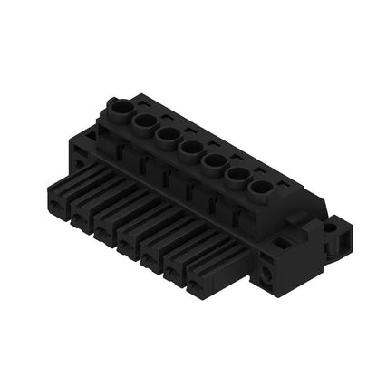 1929680000 - 7.62mm PCB Plug-In Connector, 7 Poles, 180° Configuration  (Pack of 50)