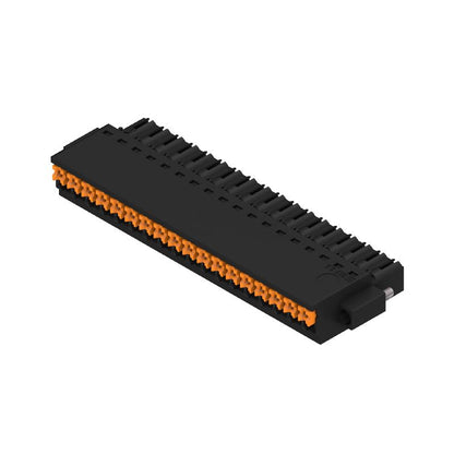 2537990000 - 18-Pole Push-In Connector for PCB, 3.5mm Pitch  (Pack of 24)