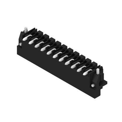 1000660000 - 3.50mm Male Header Connector with 11 Poles at 90° Angle  (Pack of 50)