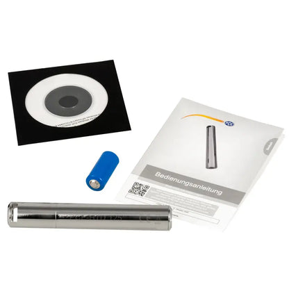 PCE-HTD 125 - Waterproof Thermometer with USB & 32,000 Data Storage