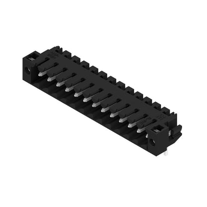 1841960000 - 13-Pole 3.50mm Male Header Connector, 90° Angle  (Pack of 30)