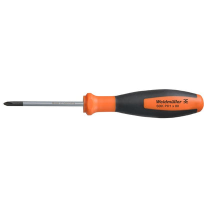 2749410000 - Phillips Precision Screwdriver 80mm Size 1 Blade