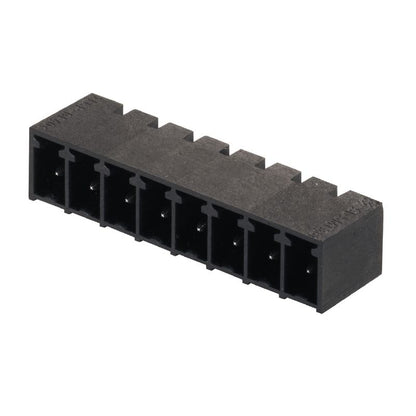 2429820000 - Black 2-Pole PCB Connector, 3.81mm Pitch, THT/THR Solder  (Pack of 400)