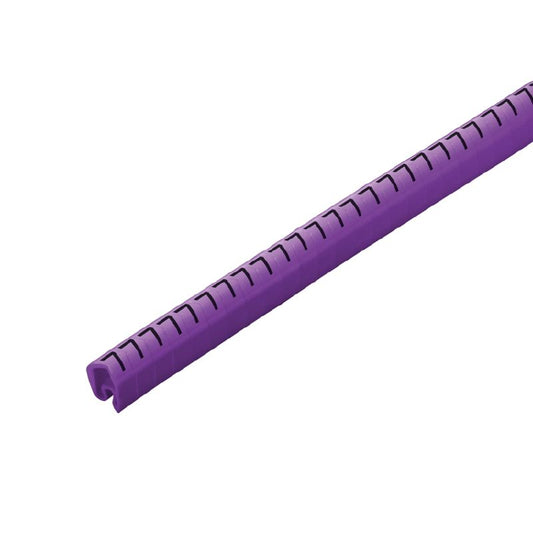1568261524 - PVC Conductor Markers for 4-10mm Wires, Eco-Friendly  (Pack of 250)