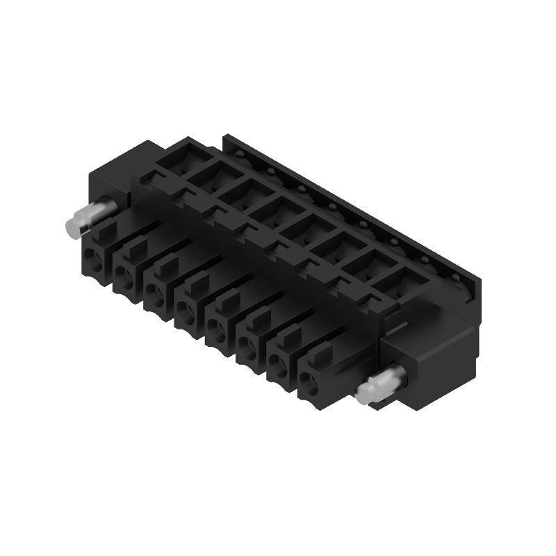 1798150000 - 3.81mm 8-Pole PCB Female Plug Connector, RoHS Compliant  (Pack of 50)