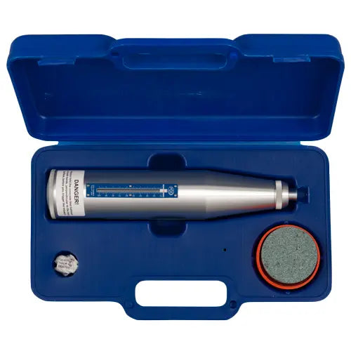 PCE-HT-225A Concrete Rebound Hammer for Non-Destructive Hardness Testing