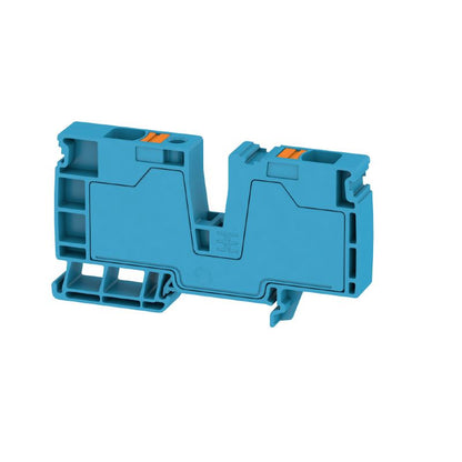 2502320000 - ALO 16 BL 800V Push-In Terminal, 16mm², UL Certified  (Pack of 20)