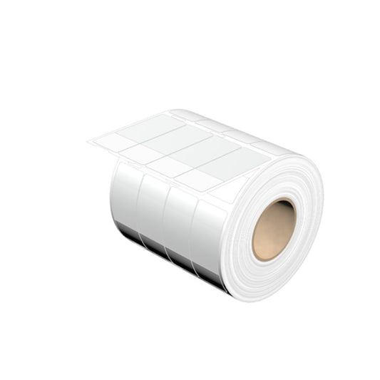 1109130000 - 24.5mm White Cable Marker for Conductors 6.1-13.7mm