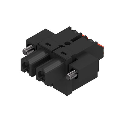 1420580000 - 7.50 mm Female PCB Connector, 2 Poles, UL Certified  (Pack of 72)