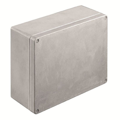 0573700000 - KLIPPON K71 Aluminum Enclosure, 230mm x 280mm x 111mm
