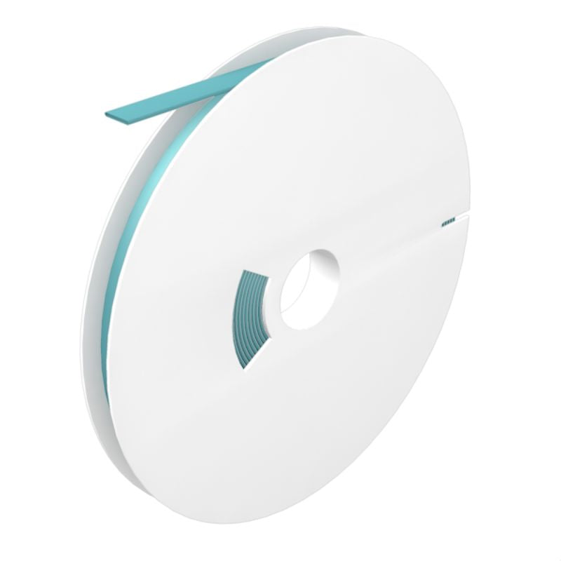 1562890000 - Blue Cable Marker for 4.8-9.5mm Conductors, RoHS Compliant