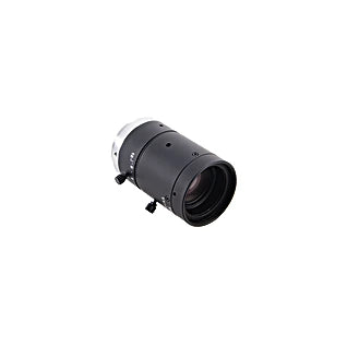 ZVZG105 - High-Resolution C-Mount Lens with Adjustable Focus and Aperture