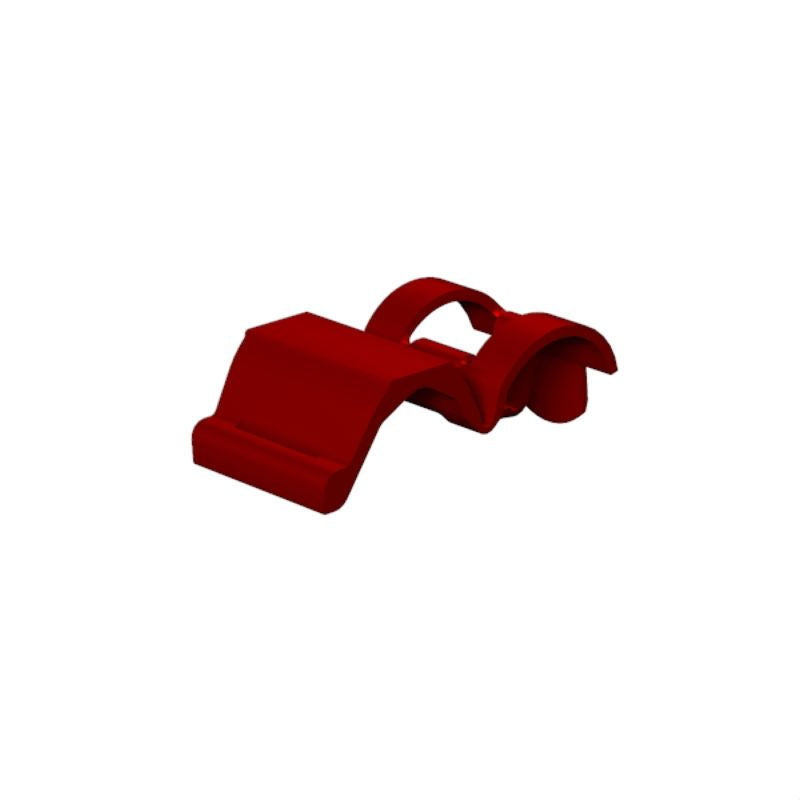 1025240000 - Slim Clips for Conductors 3.5-7mm, -40 to 100 °C  (Pack of 80)