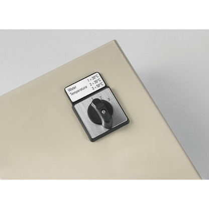 1248640000 - Grey 19x42mm SwitchMark Device Marker with Adhesive Tape  (Pack of 40)