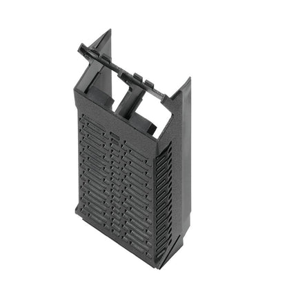 1166180000 - OMNIMATE Black Housing, 45.3mm, RoHS Compliant, Temp Range -40°C to 120°C  (Pack of 6)
