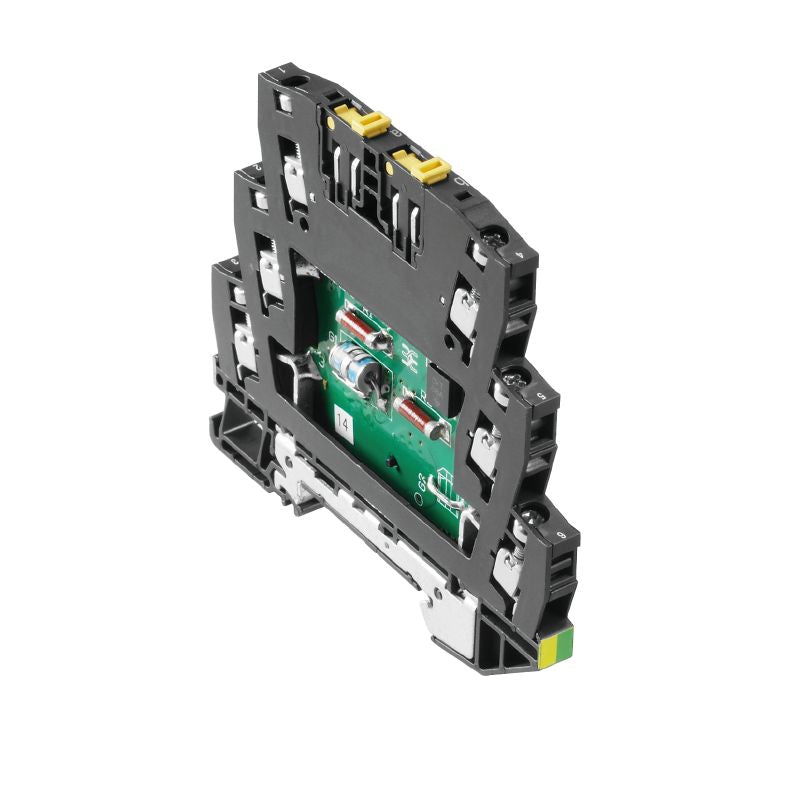 1064250000 - Compact Surge Protection Module for Control Systems, 6.2mm Wide  (Pack of 10)