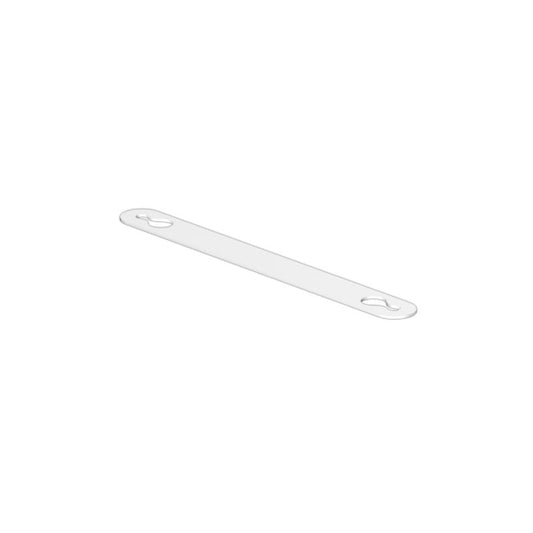 2006010000 - White Cable Markers 1-2mm, 32mm Tall, RoHS Compliant  (Pack of 2000)
