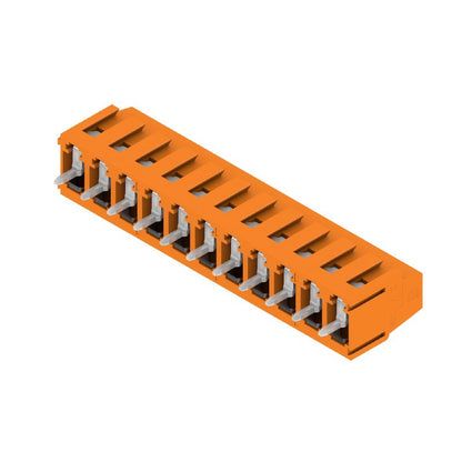 9994200000 - 11-Pole 90-Degree Solder Pin Connector, 3.5mm  (Pack of 30)