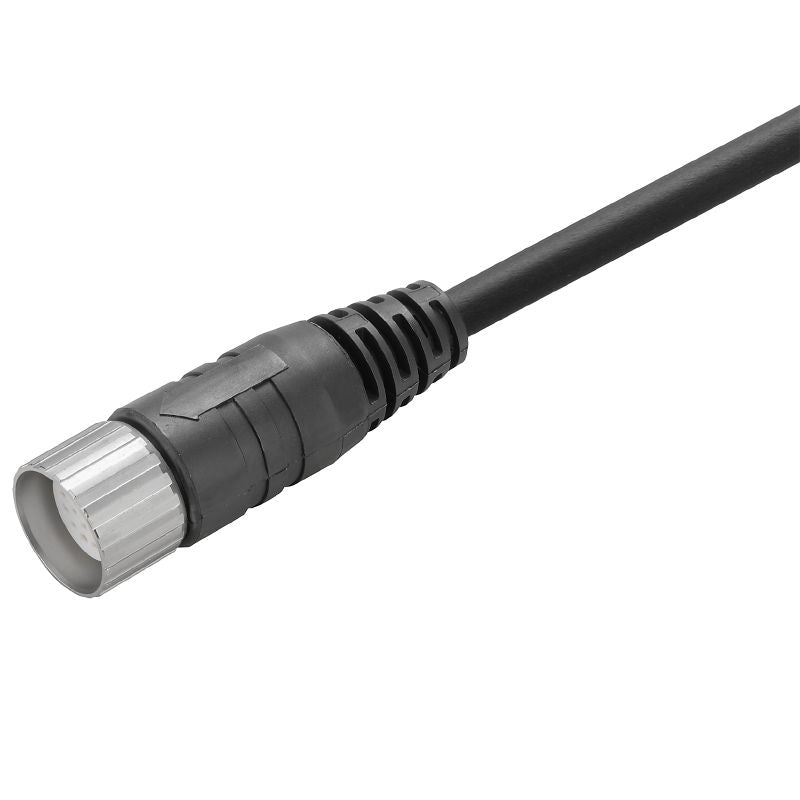 1818184500 - 45m Flexible M23 Cable with 19 Poles, 9.1mm Diameter