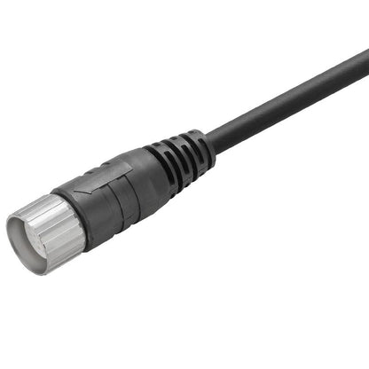 1818184500 - 45m Flexible M23 Cable with 19 Poles, 9.1mm Diameter