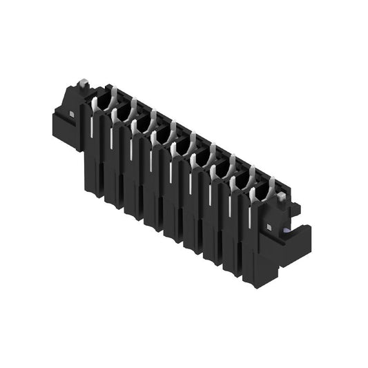 1029340000 - 3.81mm Female Header Connector, 180° Angle, 9 Poles  (Pack of 50)