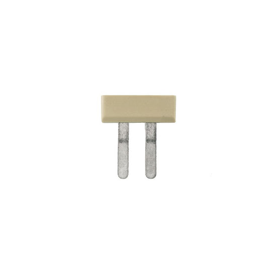 0482700000 - 27A Grey Cross-Connector with 2 Poles and -50°C to 100°C Tolerance  (Pack of 50)