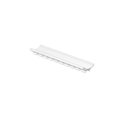 2655010000 - PVC Terminal Marker 10.5mm x 255mm for Klippon Devices  (Pack of 10)
