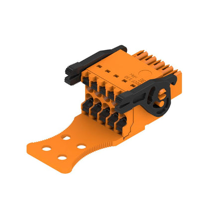 3021490000 - 3.50mm 12-Pole PCB Connector with PUSH IN Design  (Pack of 54)