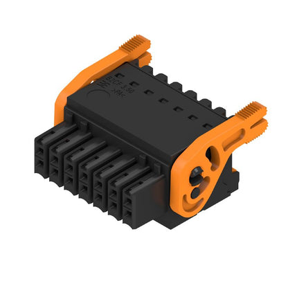 1375770000 - 3.5mm PCB Plug Connector, 14 Poles, Push-In Design  (Pack of 54)