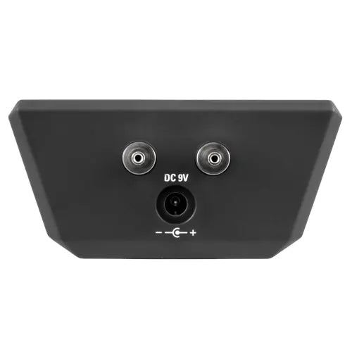 PCE-P01 - Portable Differential Pressure Meter with Data-Logging Capabilities