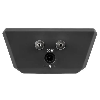 PCE-P01 - Portable Differential Pressure Meter with Data-Logging Capabilities