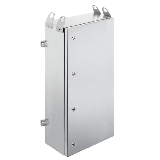 2698400000 - Stainless Steel Terminal Box 1000mm x 500mm x 300mm