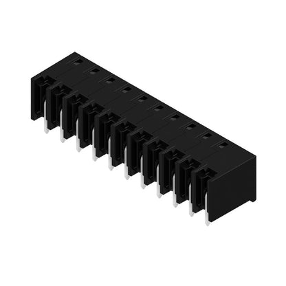 8000072514 - 11-Pole 5mm Male Header Connector, RoHS/UL Certified  (Pack of 9)
