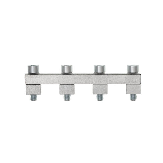 1826910000 - 4-Pole Cross Connector, 27mm Pitch, 269A Rated Current  (Pack of 5)