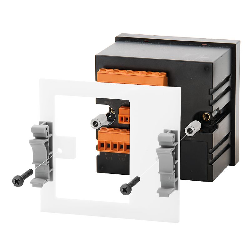 2091060000 - 90mm Power Monitor Bracket for High-Temperature Use