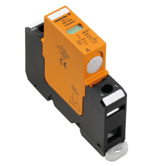 1473440000 - 1000V Surge Protection Device, 17.8cm Wide, Level II SPD