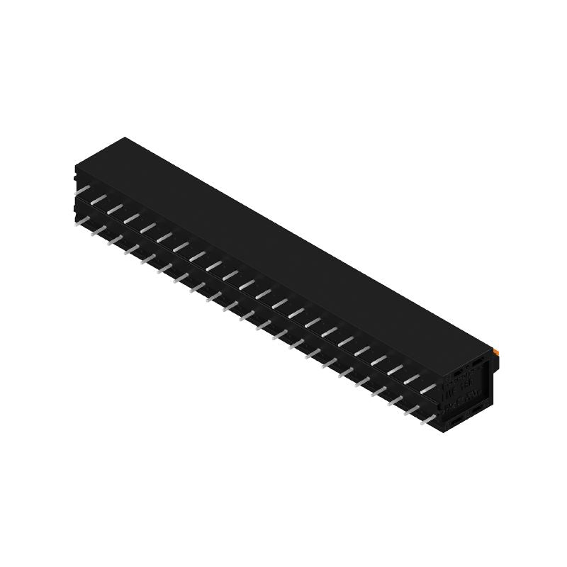 1426280000 - 5.08mm Tinned Circuit Board Terminals, 22 Poles, 180° Angle  (Pack of 10)