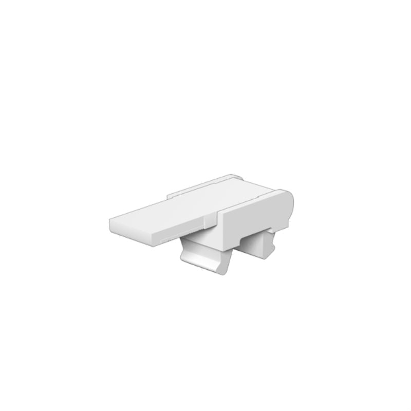 1610000000 - Weidmueller 10x5mm Terminal Marker, RoHS Compliant  (Pack of 480)