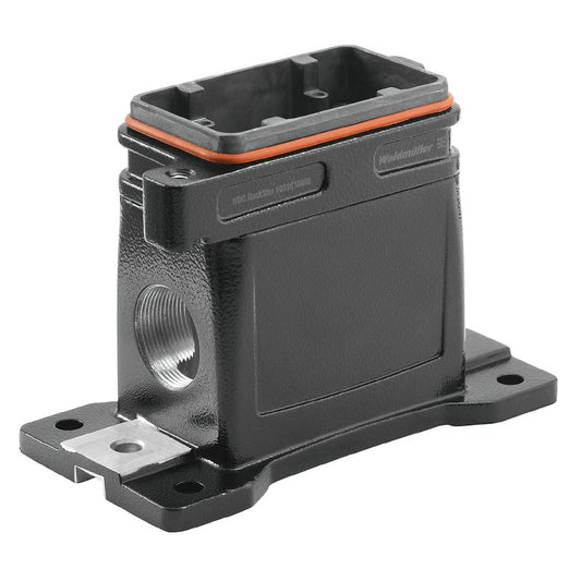 1081190000 - IP68 Housing Unit for Size 3 with M25 Cable Entry