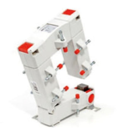 2656280000 - 18A Split-Core Residual Current Transformer, 50mm Conductor Size