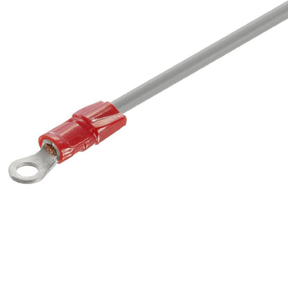 9014400000 - HTI 15 Cable Crimping Tool for 0.5-2.5 mm² Connectors