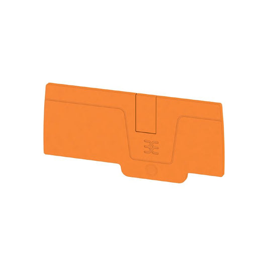 2052530000 - Eco-Friendly AEP 3C 6 OR with Snap-On Design  (Pack of 20)